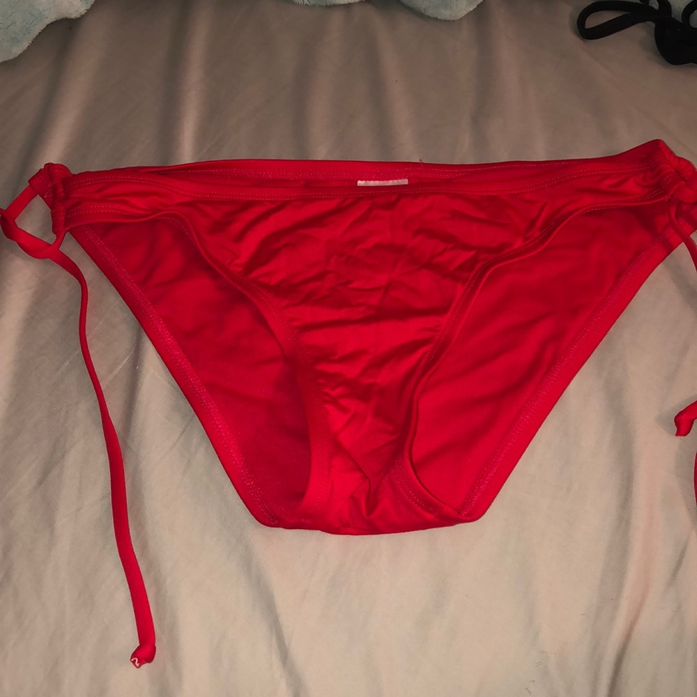 bikini bottom